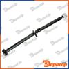 Arbre de transmission arrière pour BMW | NWN-BM-022, 10-340070